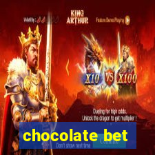 chocolate bet